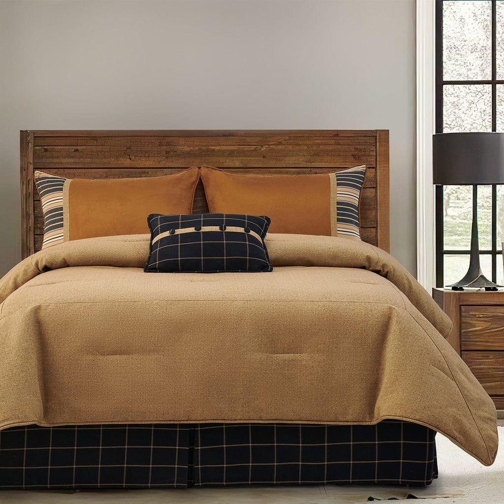 Ashbury Comforter Set Retreat Home Furniture