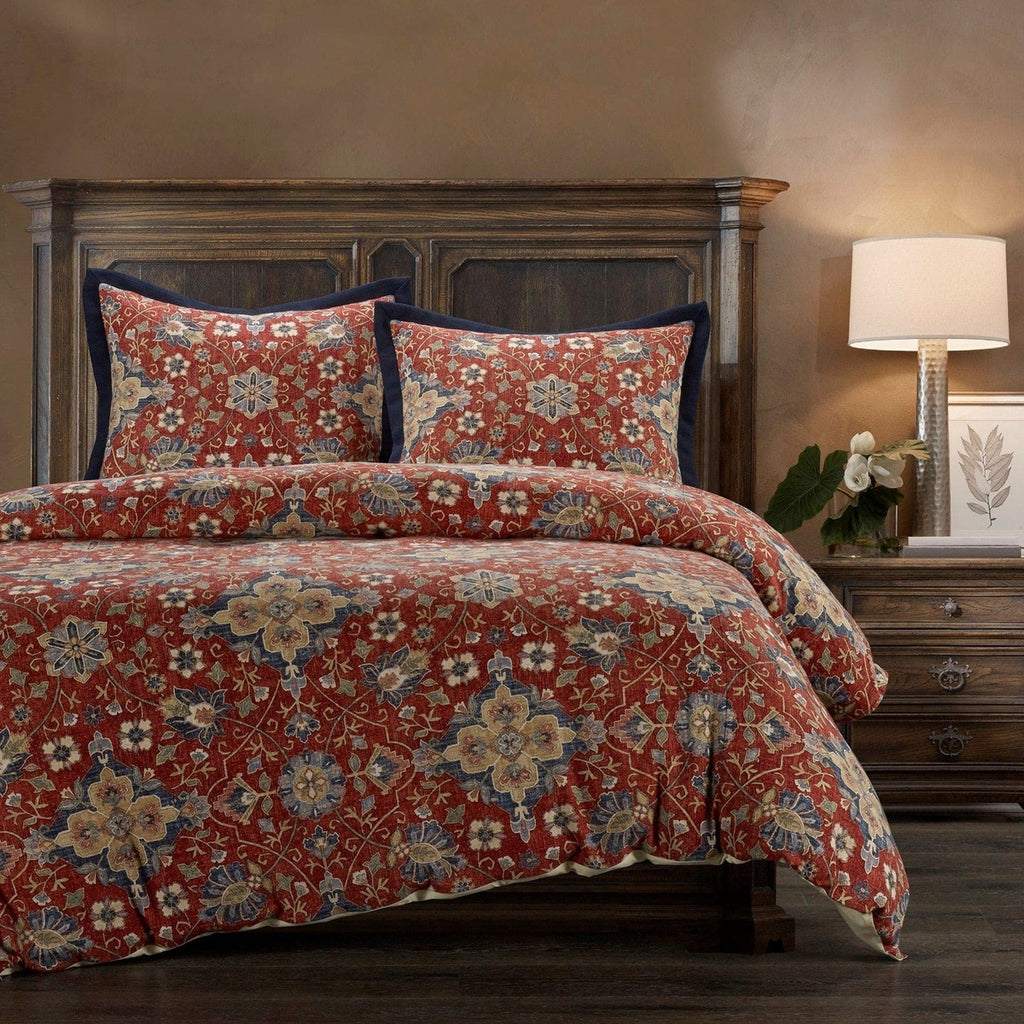 Melinda Duvet Set Retreat Home Furniture