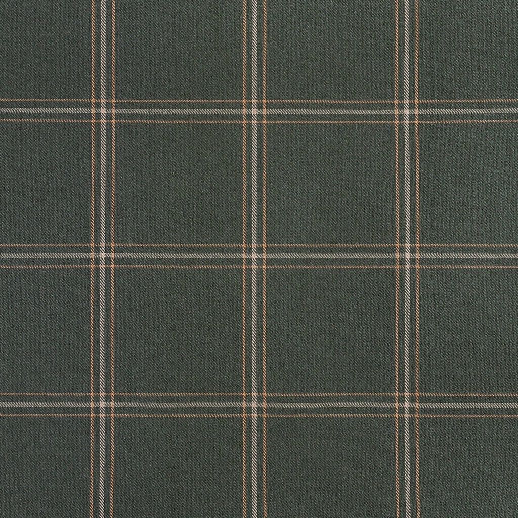 Windowpane Plaid Duvet Retreat Home Furniture