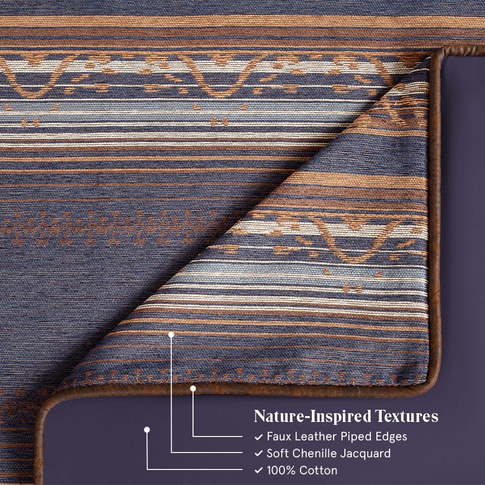 Estes Chenille Duvet Retreat Home Furniture