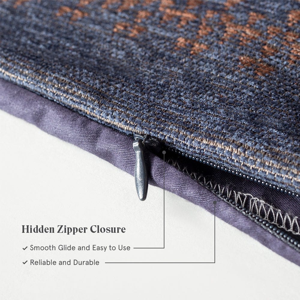 Estes Chenille Duvet Retreat Home Furniture