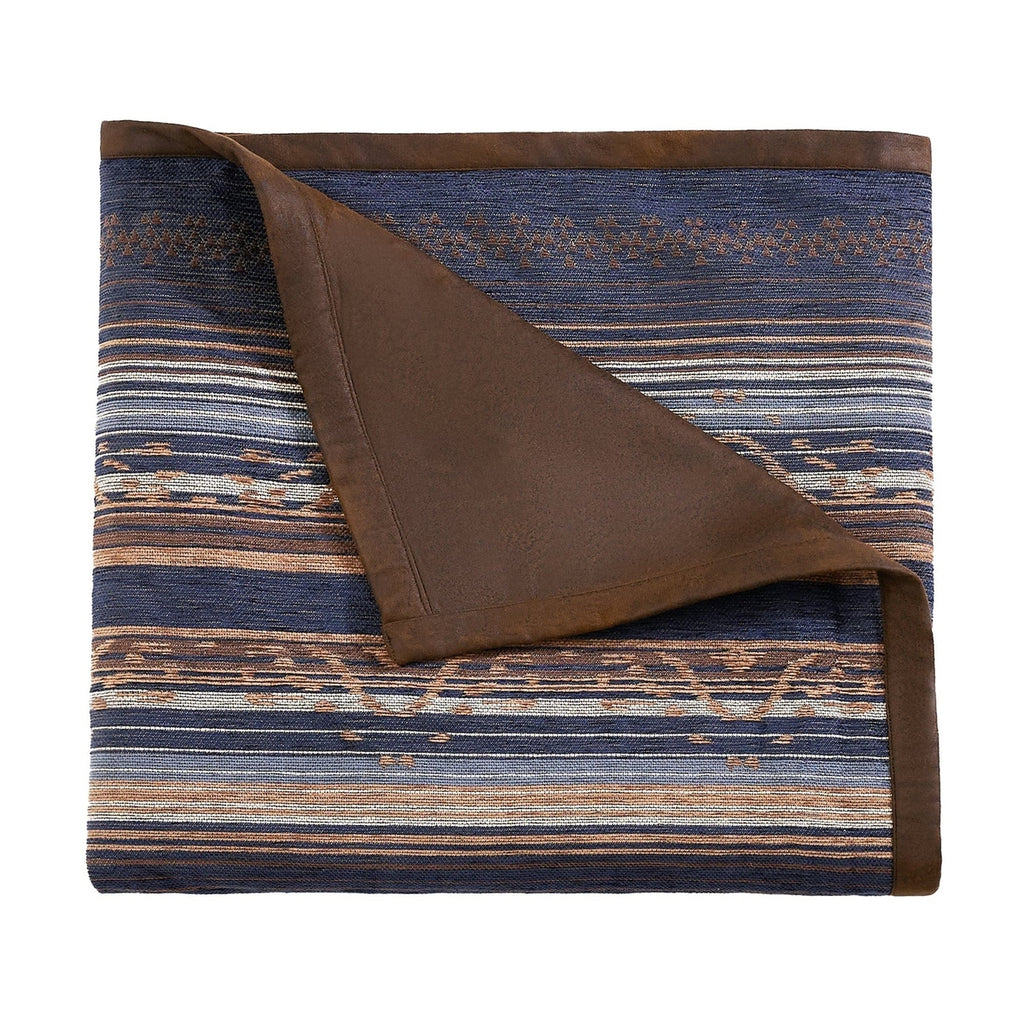 Estes Chenille Throw Retreat Home Furniture