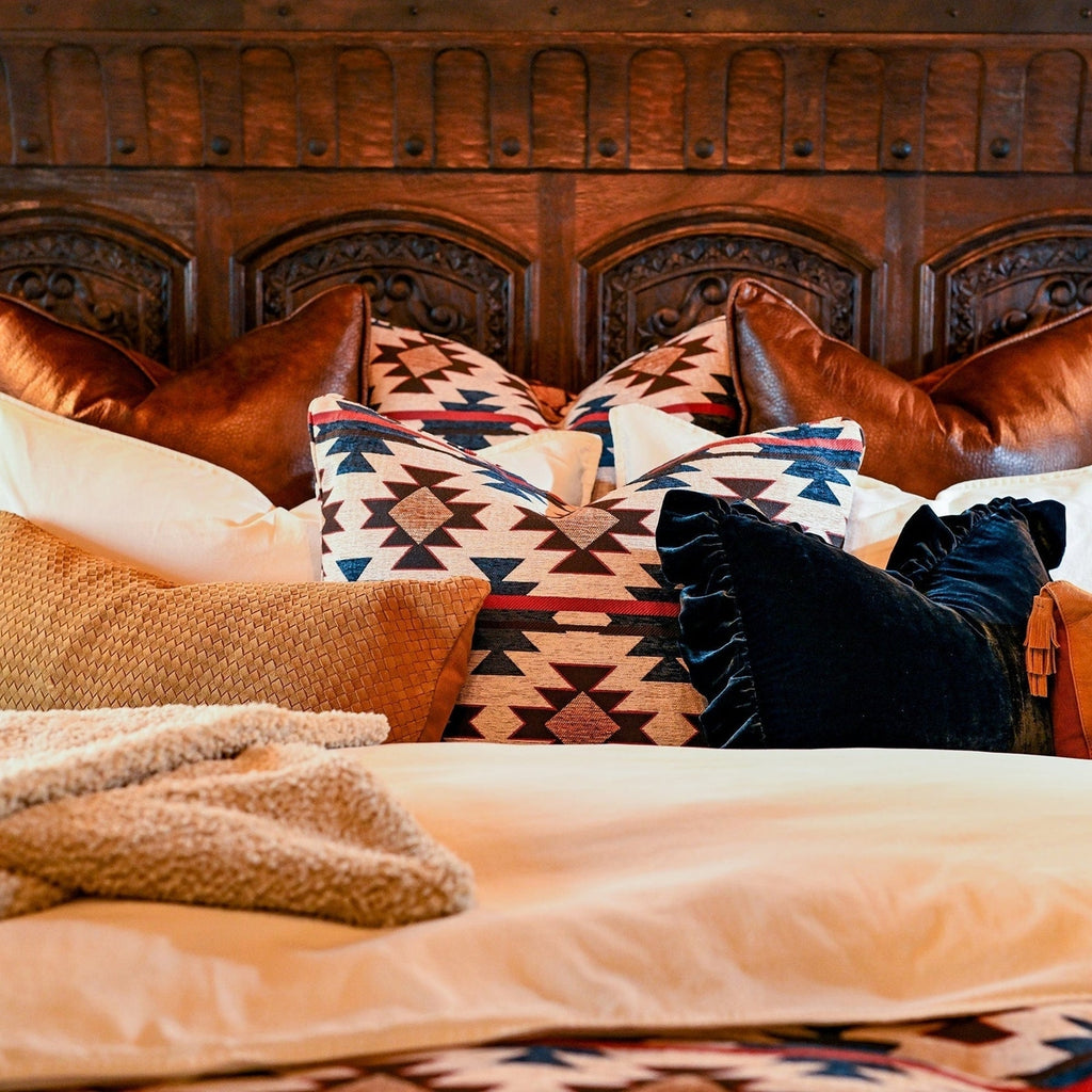 Mariella Chenille Duvet Retreat Home Furniture