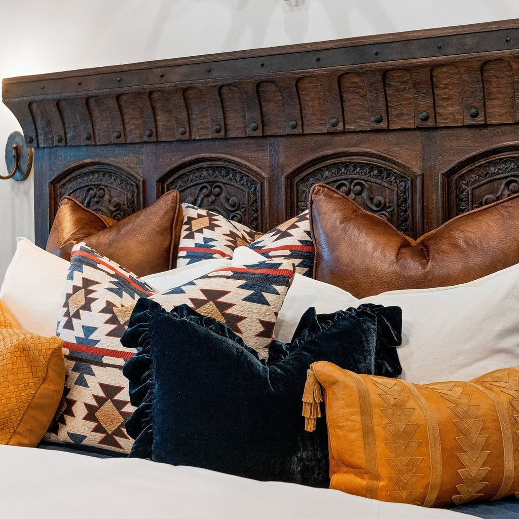 Mariella Chenille Duvet Retreat Home Furniture