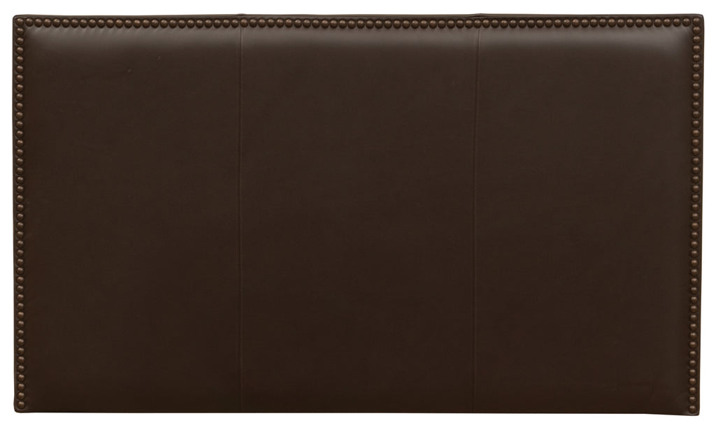 Highland Headboard by Wooded River