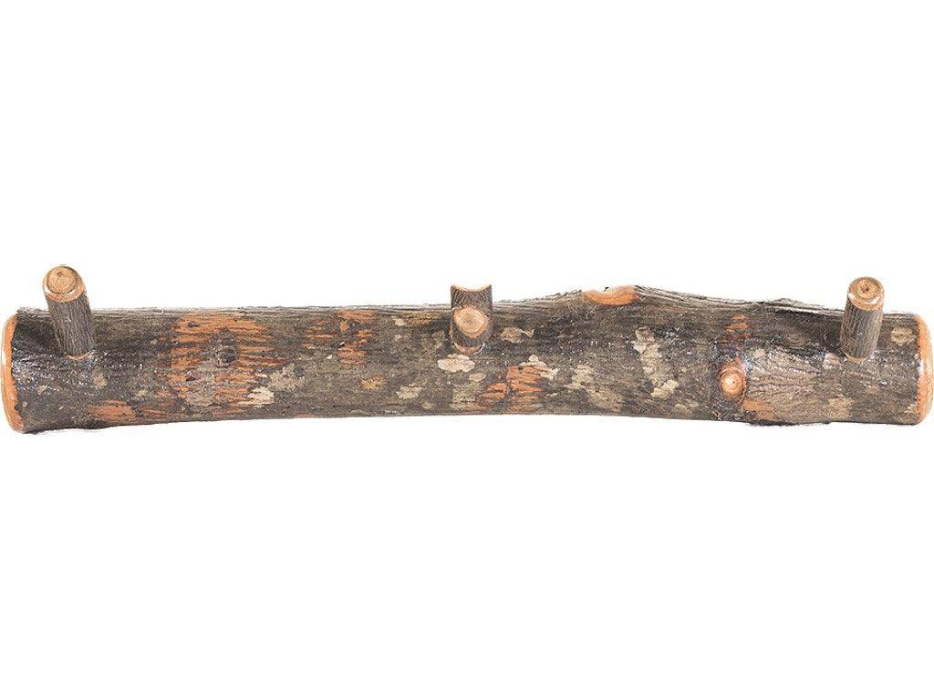 Htop Hickory Coat Rack 514366