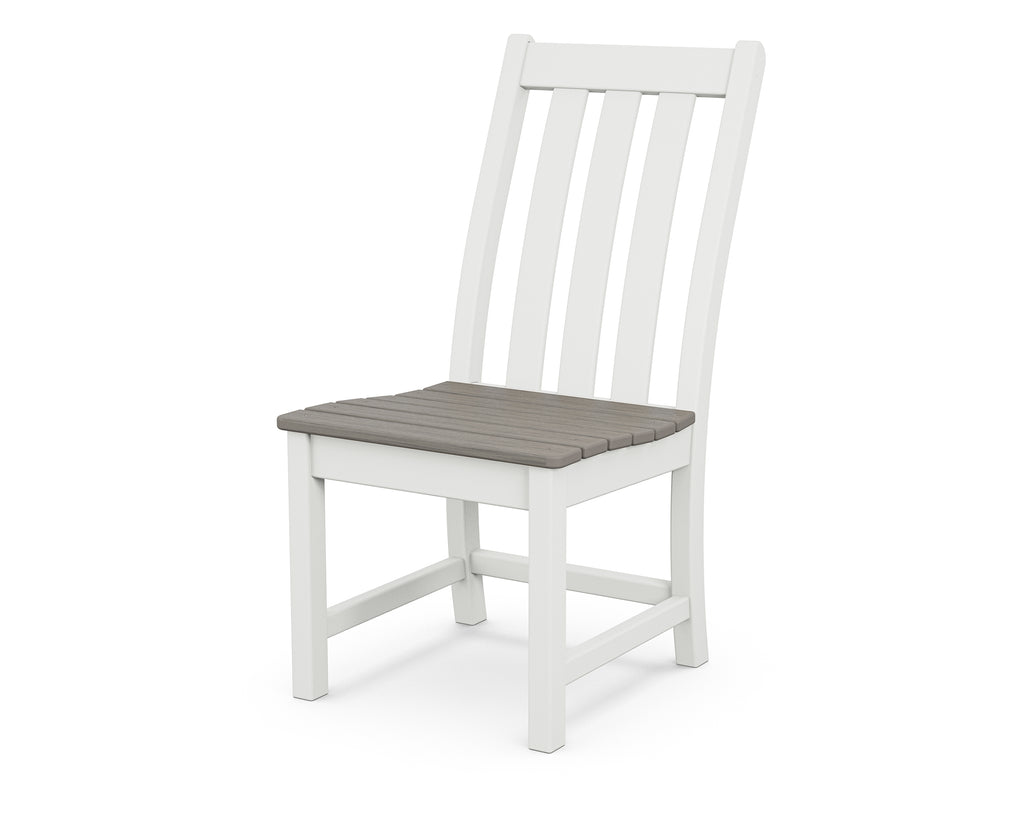 Vineyard Dining Side Chair | Select Accents Retreat Home Furniture