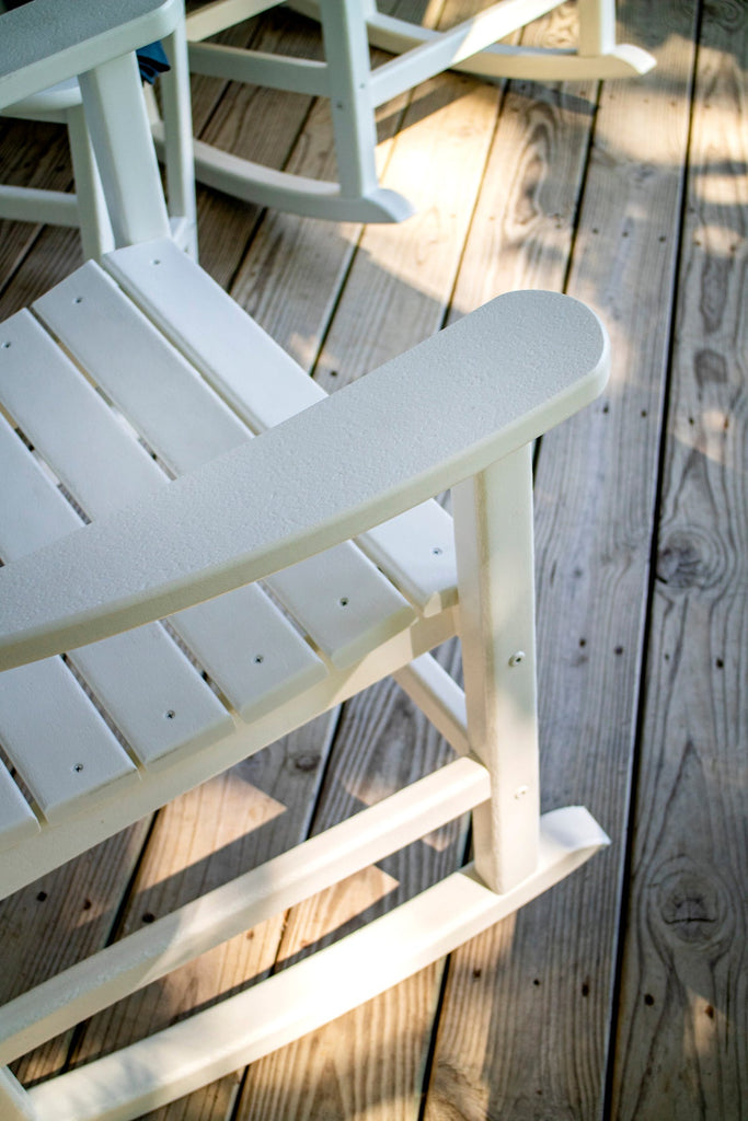 Presidential 3-Piece Rocker Set Retreat Home Furniture