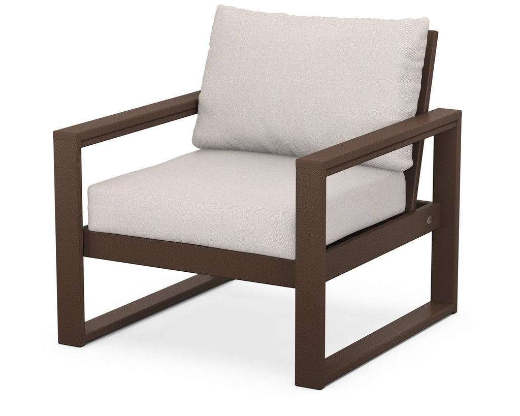 EDGE Club Chair Retreat Home Furniture