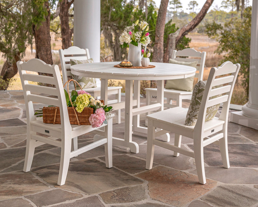 Savannah Dining Side Chair Retreat Home Furniture