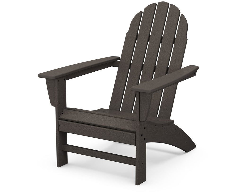 Vineyard Adirondack Chair Retreat Home Furniture
