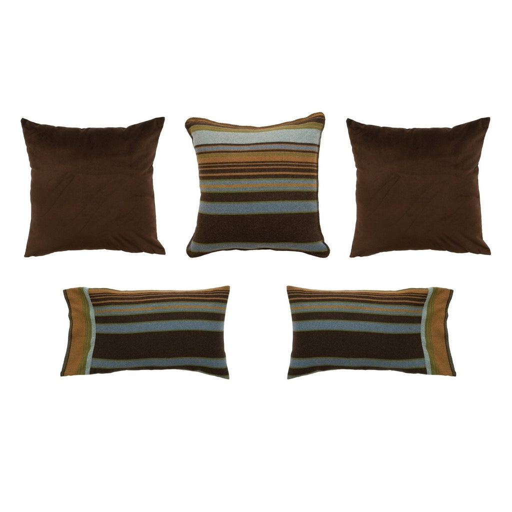 Hudson Bedspread Set