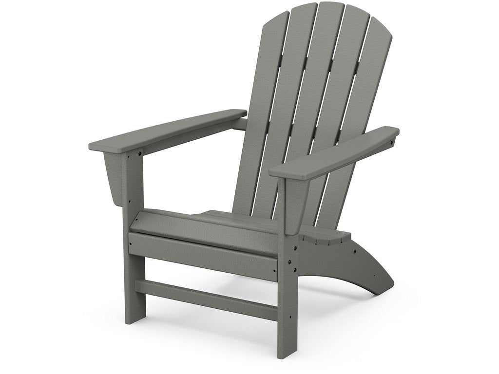 Nautical Adirondack Chair Photo