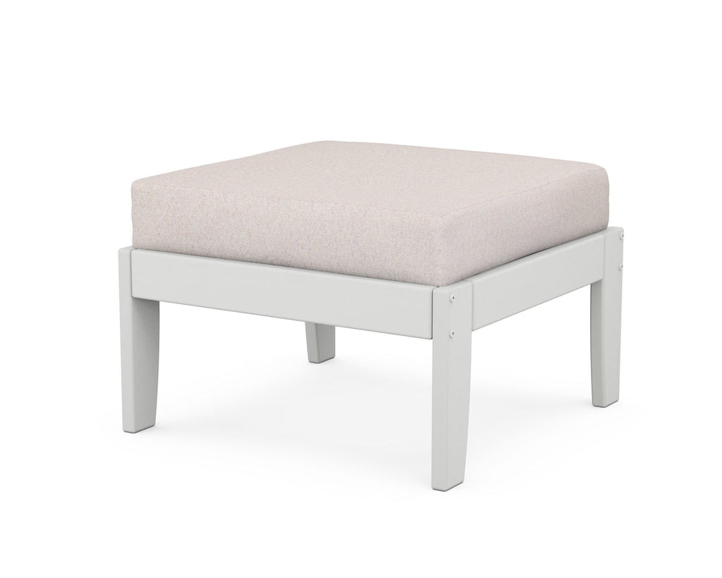 Modular Ottoman - Classic Retreat Home Furniture