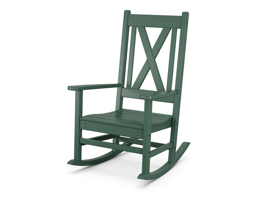 Braxton Porch Rocking Chair Retreat Home Furniture