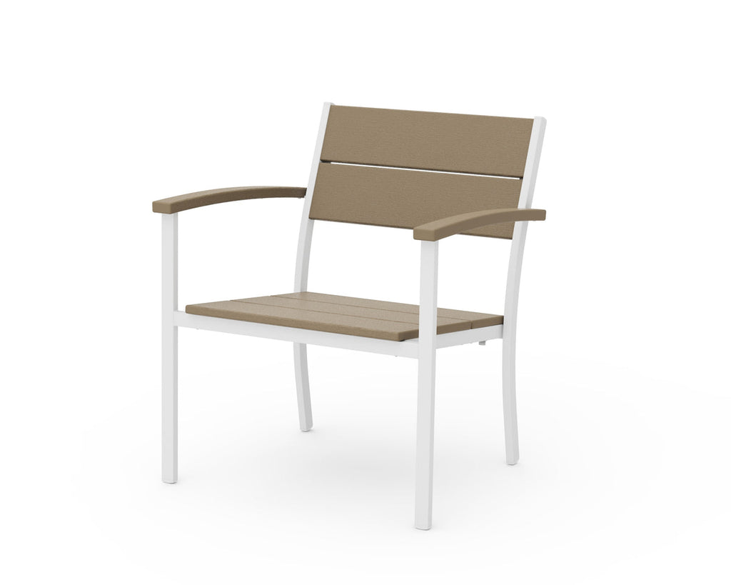 Main Street Stacking Lounge Arm Chair Retreat Home Furniture