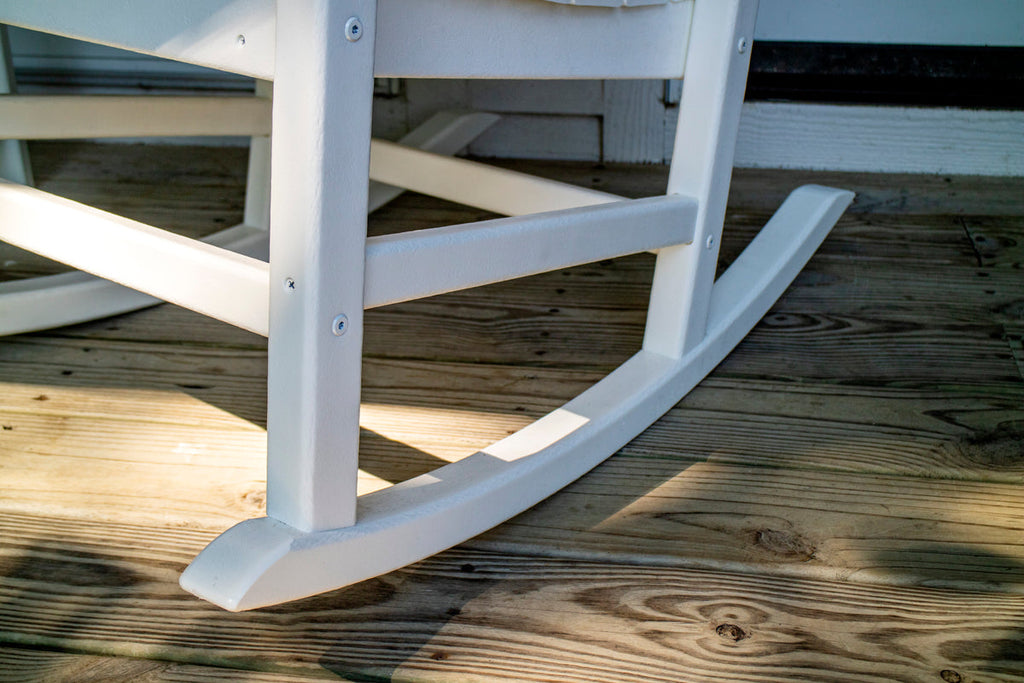 Presidential 3-Piece Rocker Set Retreat Home Furniture