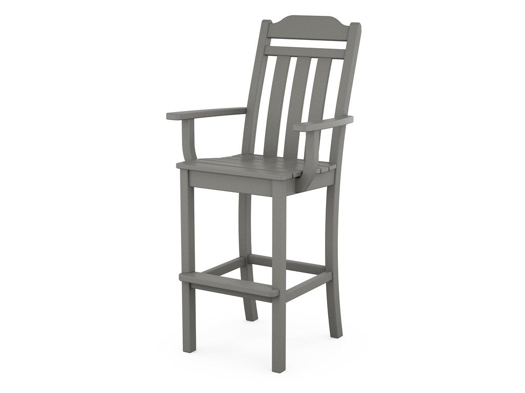 Country Living Bar Arm Chair Photo