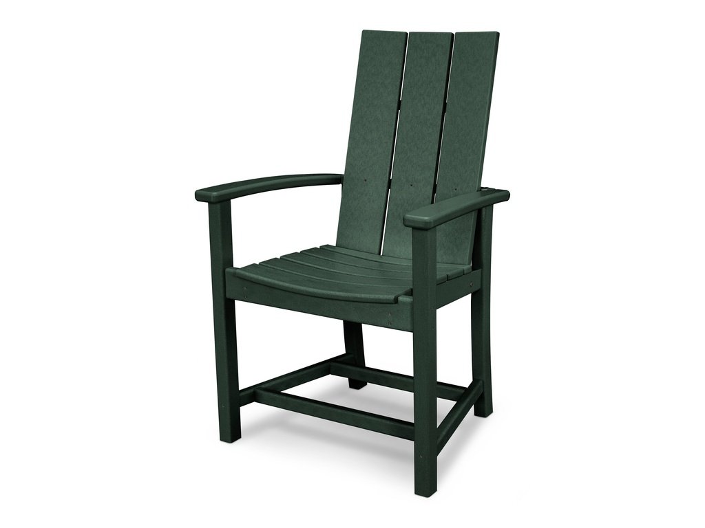 Modern Adirondack Dining Chair Photo