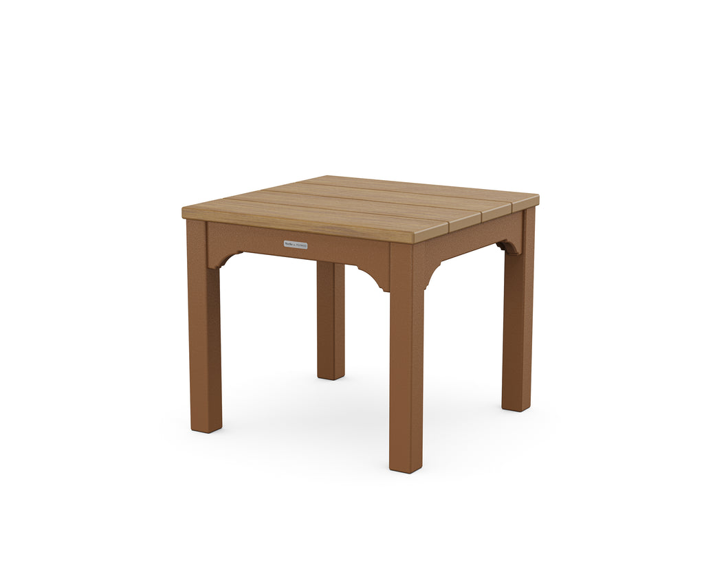 Chinoiserie End Table | Select Accents Retreat Home Furniture