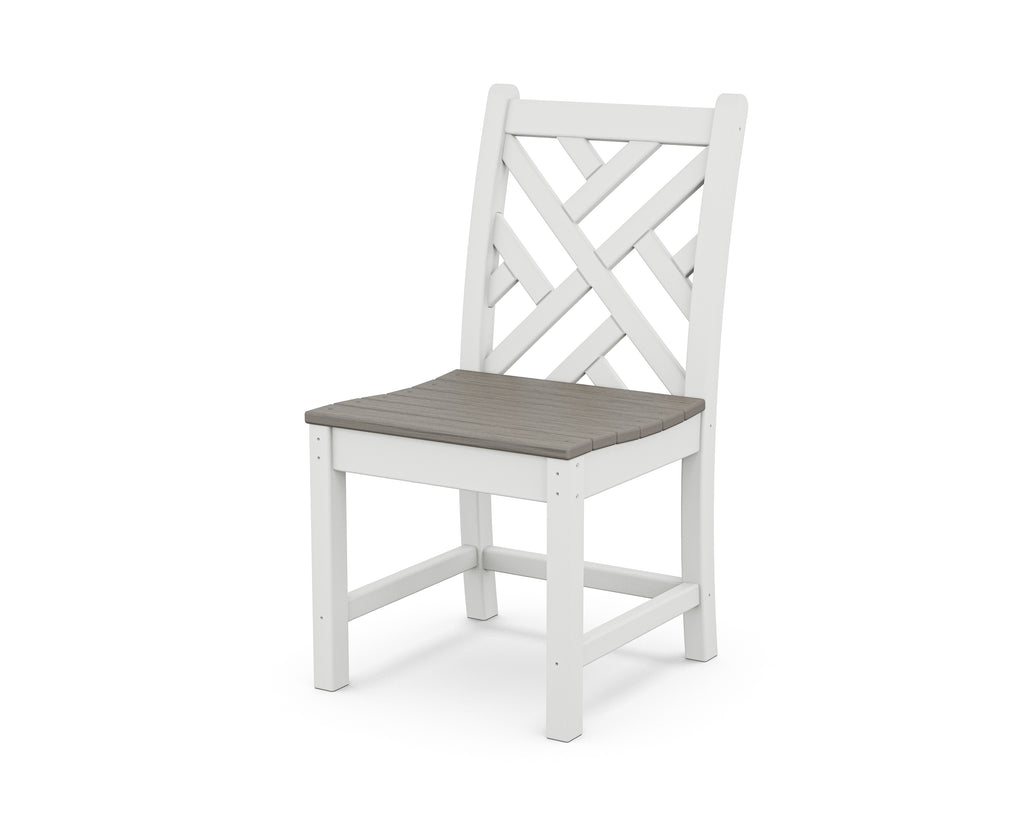 Chippendale Dining Side Chair | Select Accents Retreat Home Furniture