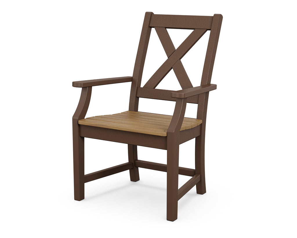 Braxton Dining Arm Chair | Select Accents Retreat Home Furniture