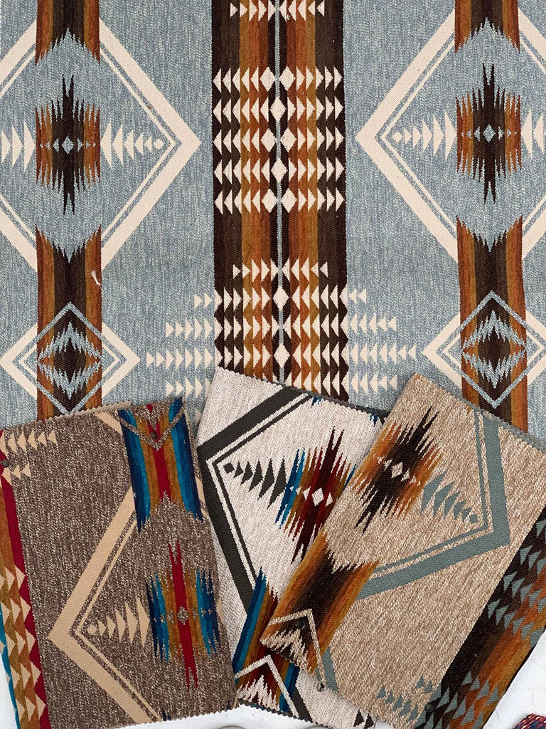 Intermountain Furniture Bronco Color Line