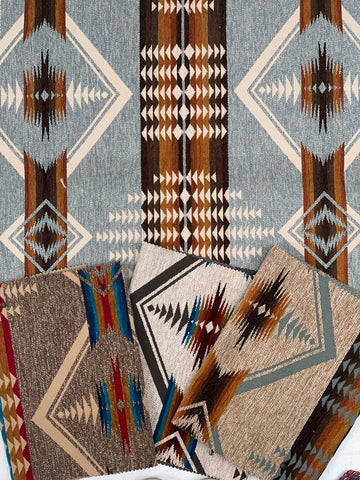 Intermountain Furniture Bronco Color Line