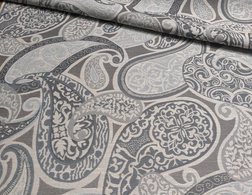 Intermountain Furniture Darcy Blue Sky