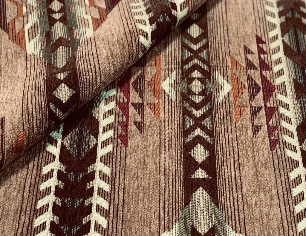 Intermountain Furniture Full Gallop Red