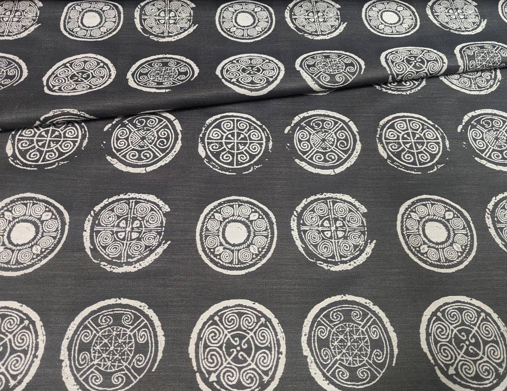 Intermountain Furniture Jorah Charcoal