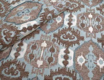 Intermountain Furniture Morocco Tradewinds