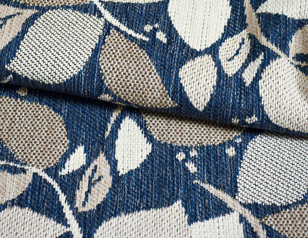 Intermountain Furniture Nasiba Denim