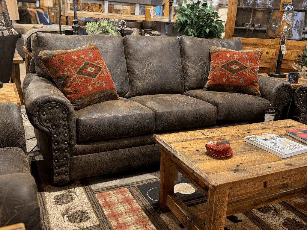 Colt Coffee Sofa