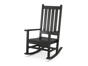 Vineyard Porch Rocking Chair Vintage Finish - Retreat Home Furniture