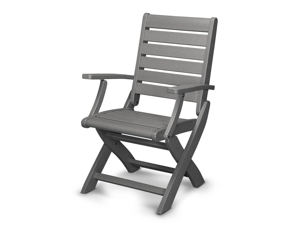 Signature Folding Chair Photo