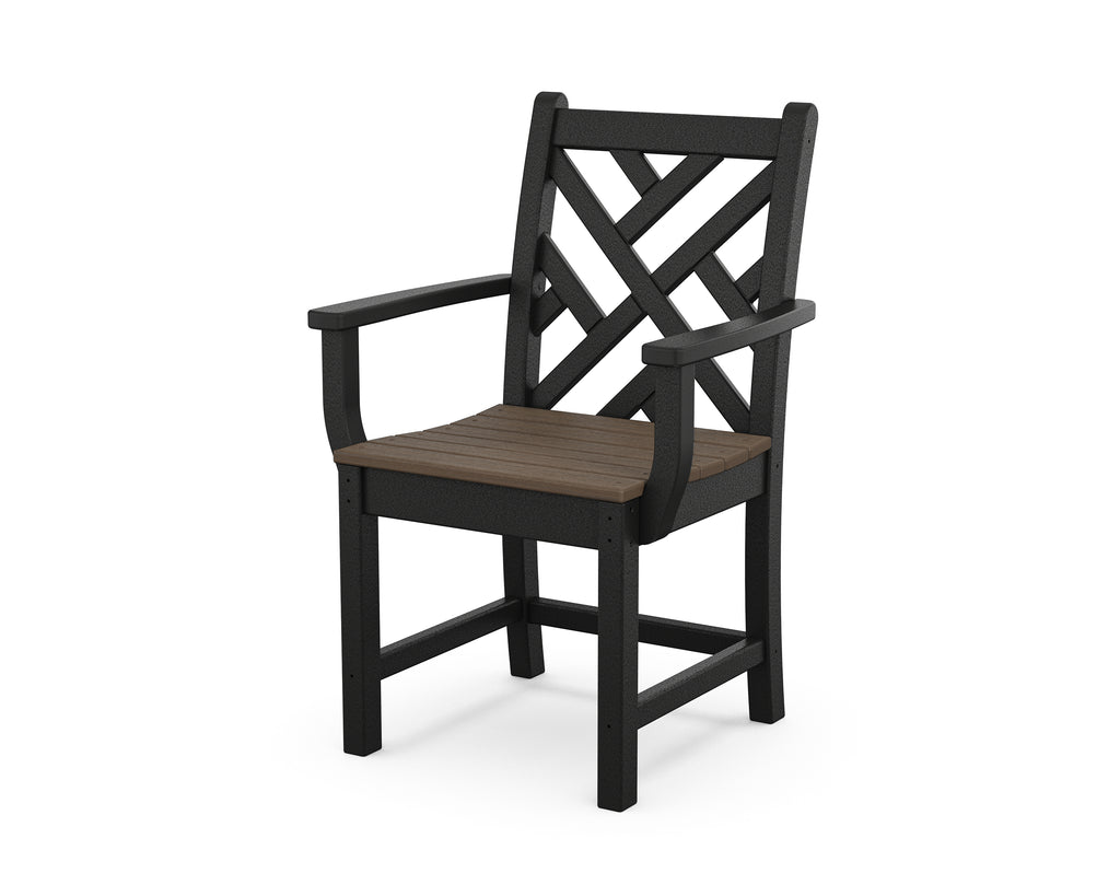 Chippendale Dining Arm Chair | Select Accents Retreat Home Furniture