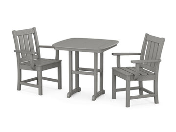 Oxford 3-Piece Dining Set Photo