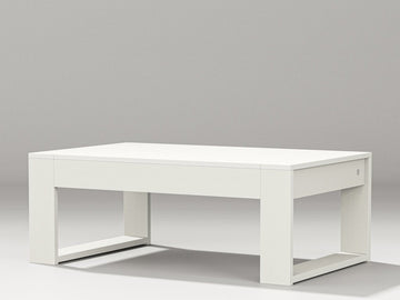 Latitude Rectangle Coffee Table Photo