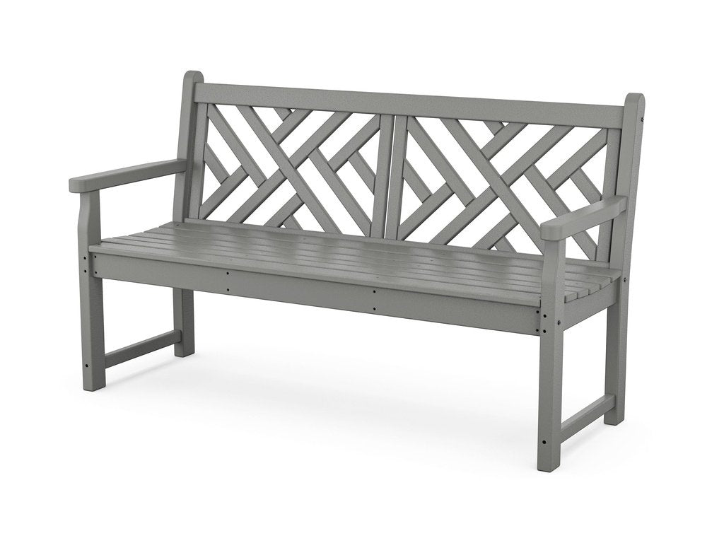 Chippendale 60” Bench Photo