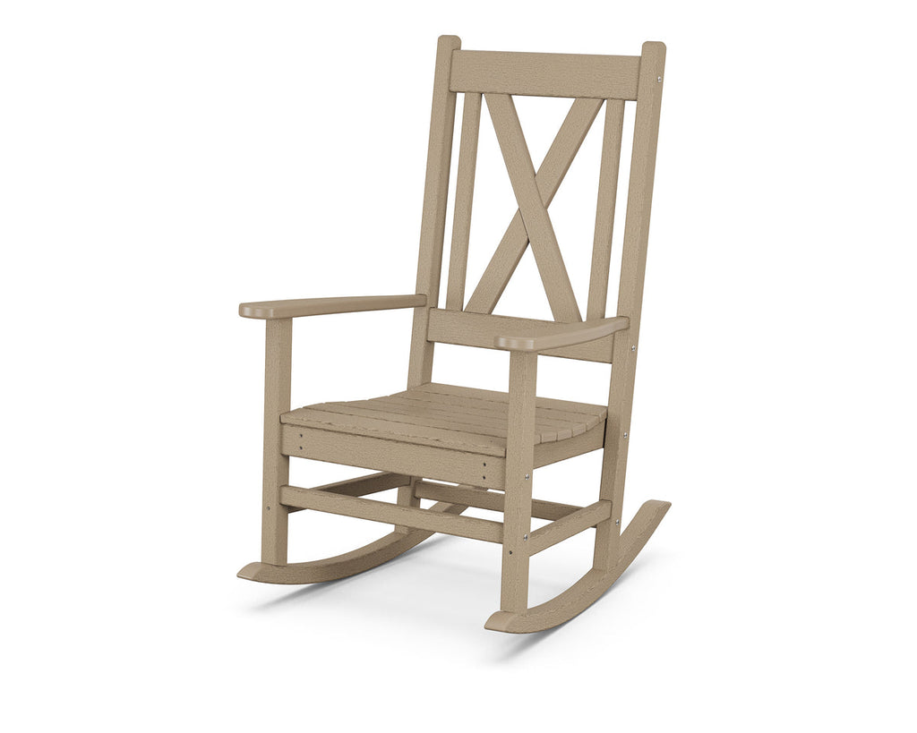 Braxton Porch Rocking Chair Retreat Home Furniture