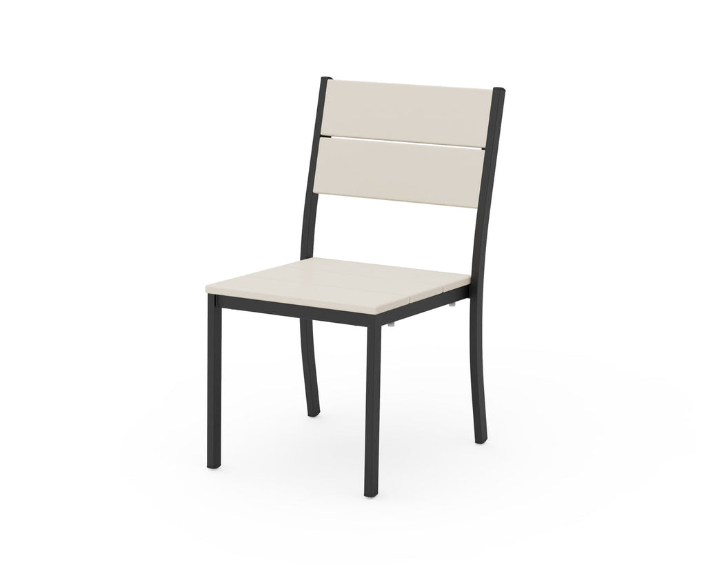 Main Street Stacking Dining Side Chair Retreat Home Furniture