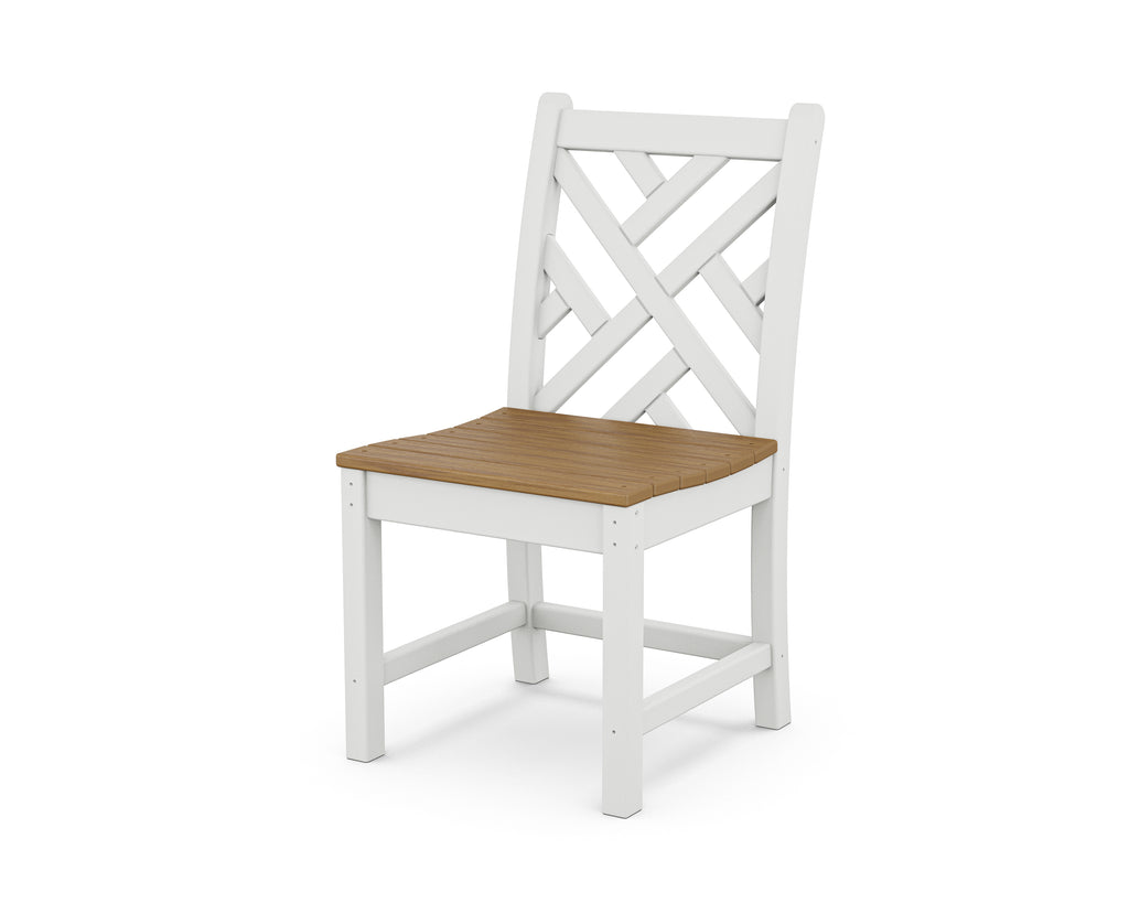 Chippendale Dining Side Chair | Select Accents Retreat Home Furniture