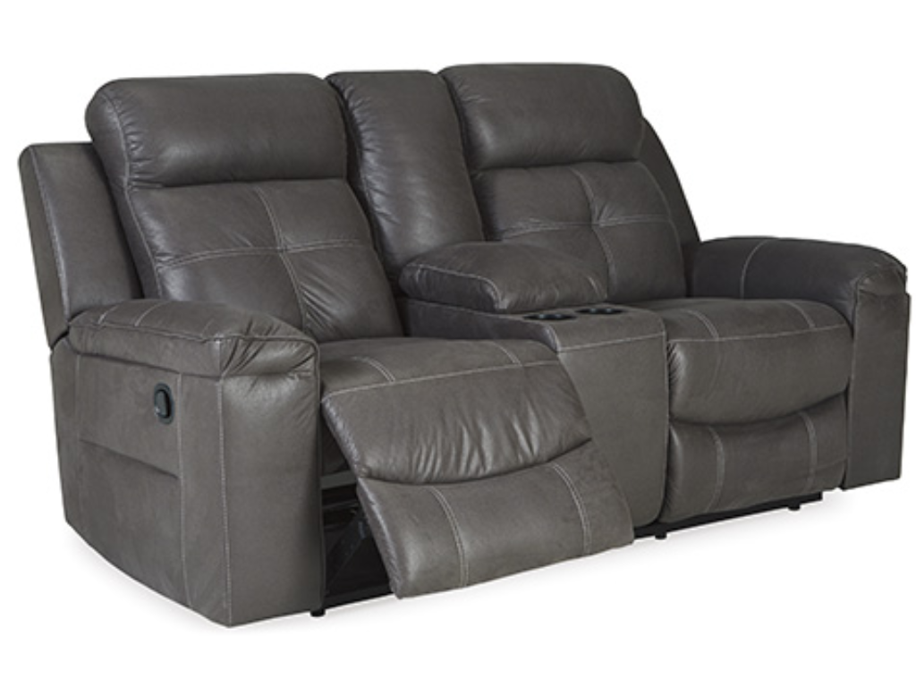 Jesolo Reclining Sofa - Retreat Home Furniture