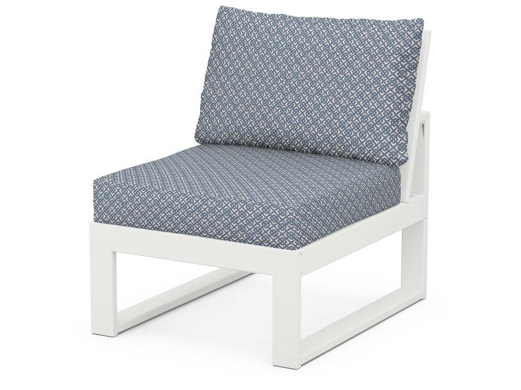 Modular Armless Chair Photo