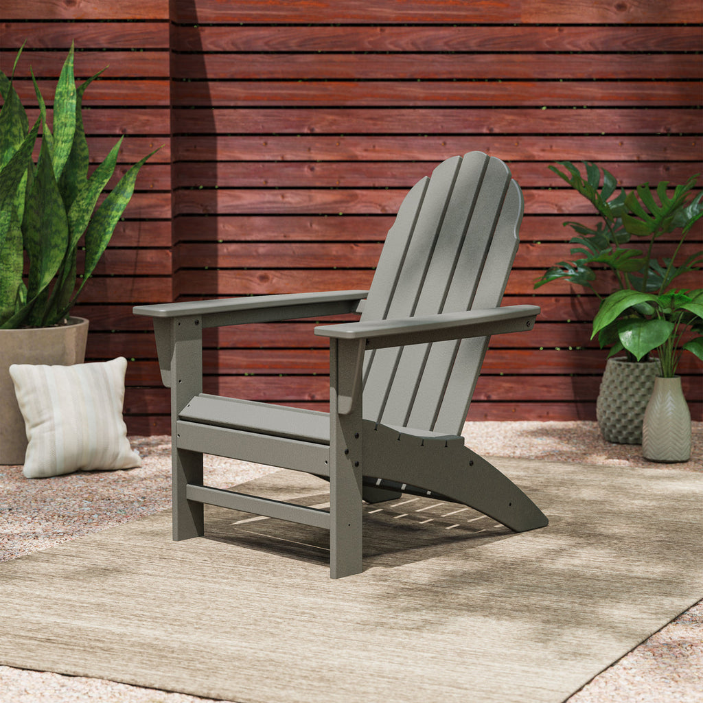 Vineyard Adirondack Chair Retreat Home Furniture