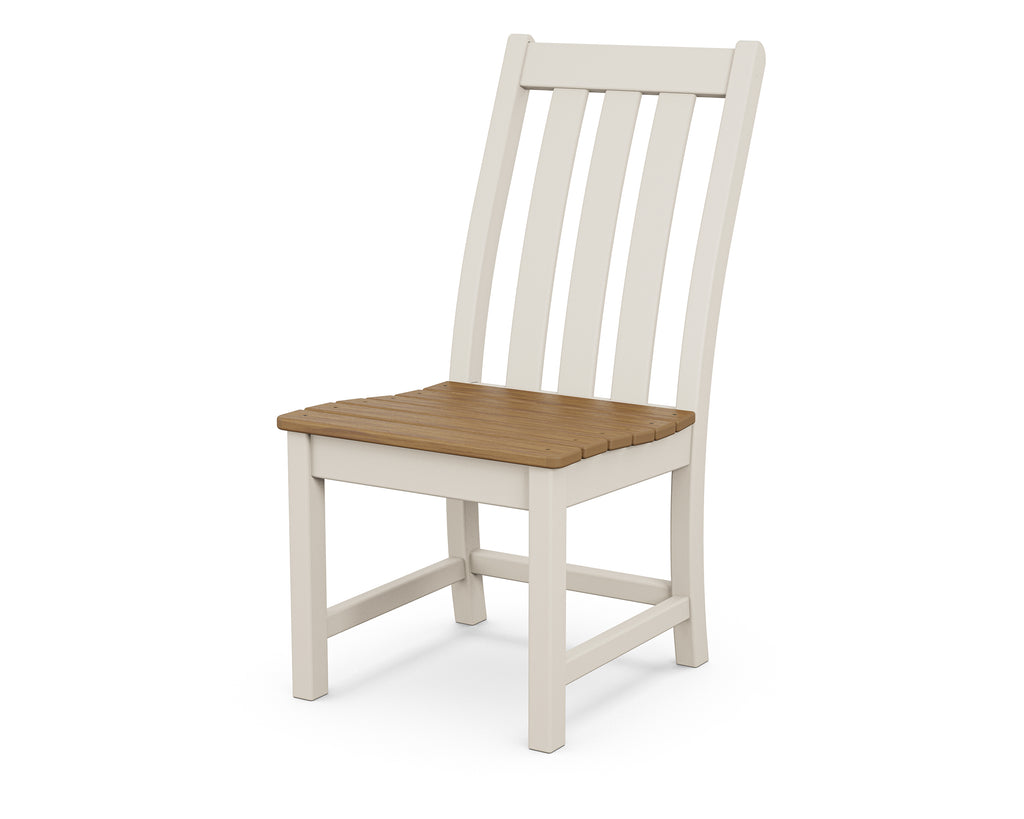 Vineyard Dining Side Chair | Select Accents Retreat Home Furniture