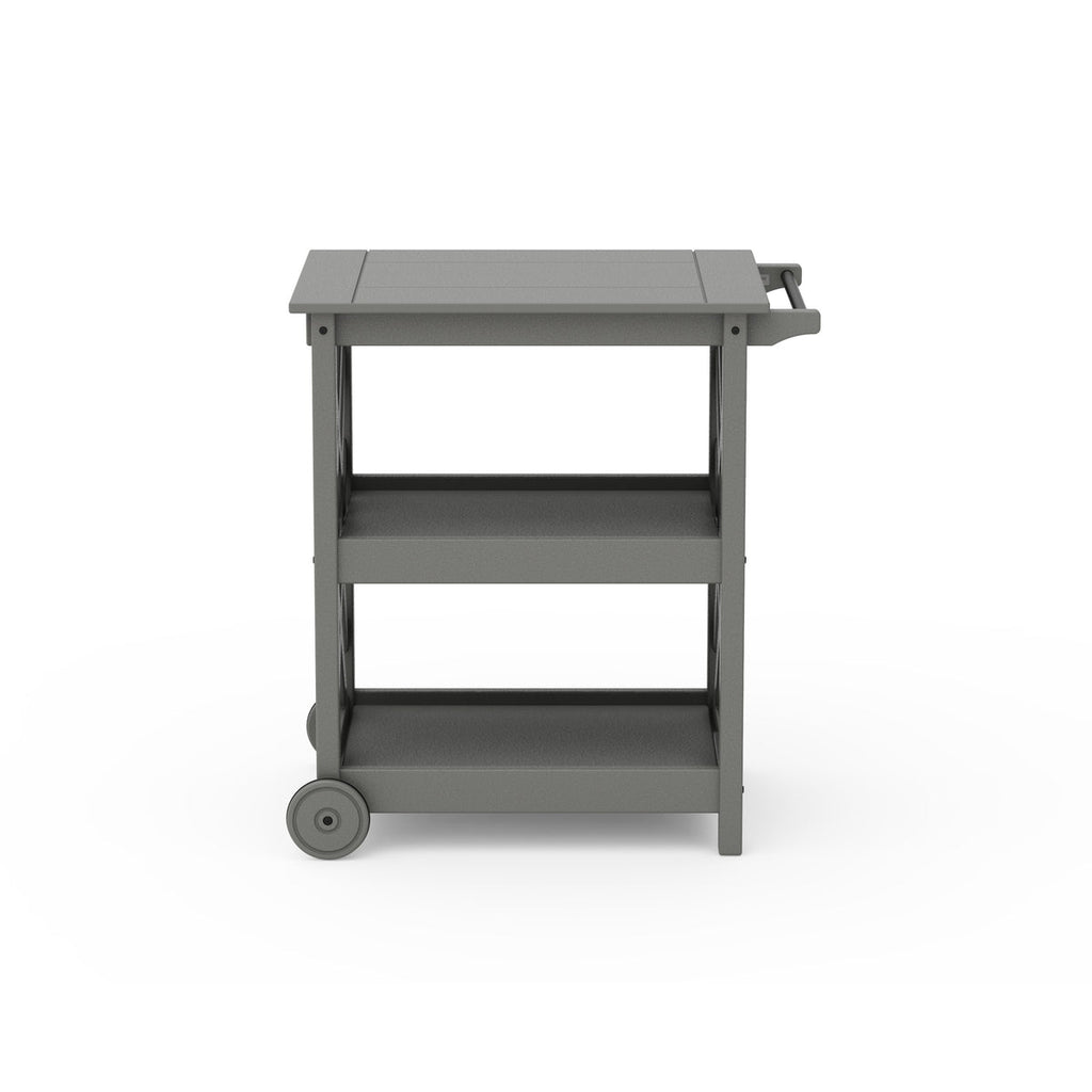 Wovendale Bar Cart Retreat Home Furniture