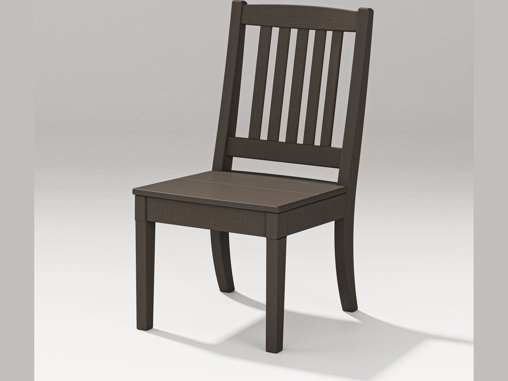Estate Dining Side Chair Photo