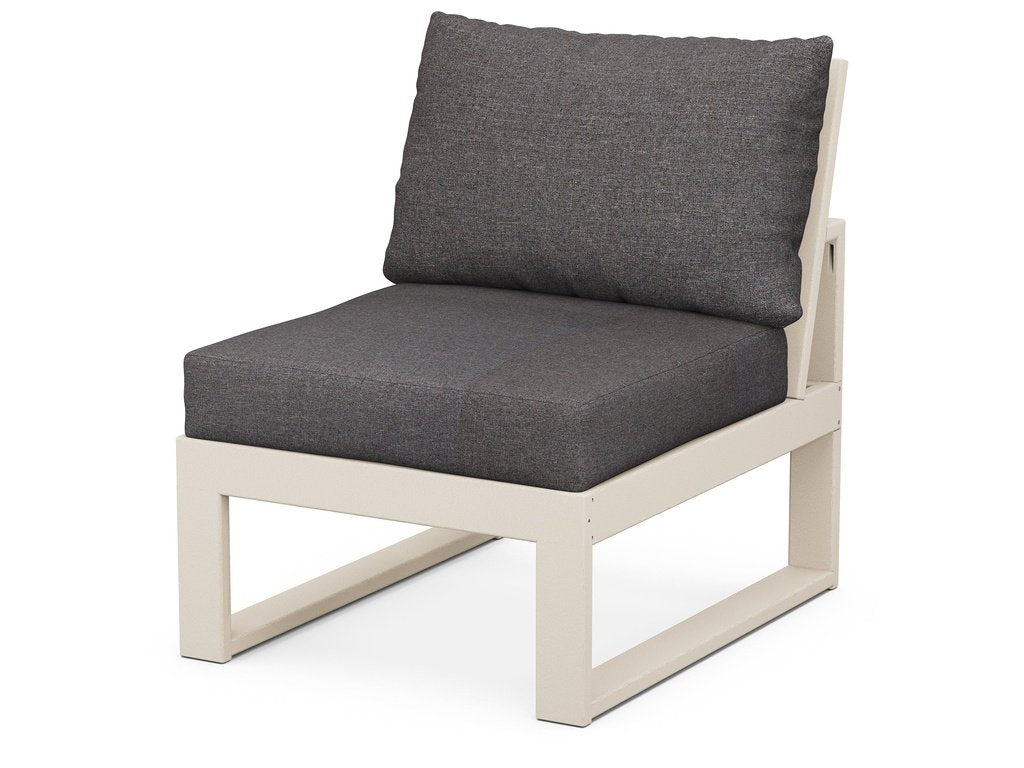 Modular Armless Chair Photo